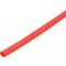Красная термоусадочная трубка E.Next s0240014 6,0/3,0мм (1м)