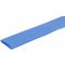 Синяя термоусадочная трубка E.Next s024028 12,0/6,0мм (1м)