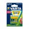 Аккумуляторные батарейки Varta ACCU AAA 1000mAh (блистер 4шт)