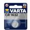 Батарейка литиевая Varta Lithium CR1632