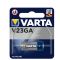 Батарейка щелочная Varta Alcaline V23GA