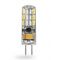 Светодиодная лампа Feron LB-420 2Вт 4000К G4