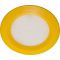 Светодиодный точечный светильник Feron AL525 3Вт 5000K желтый