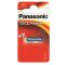 Батарейка Panasonic LR1 BLI 1 LR1L/1BE (1 шт)