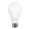 Светодиодная лампа груша Maxus A70 15Вт 3000K 220В E27 (1-LED-567)