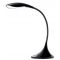 Светодиодная настольная лампа Intelite Desk lamp 6Вт (черный) DL3-6W-BL