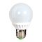 Лампочка LED e.save.LED.G60C.E27.5,5.4200 5,5Вт E-Next 4200К шар, Е27