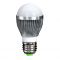 LED лампа (под диммер) e.save.LED.G50C.E27.3.4200 3Вт E-Next 4200К шар, Е27