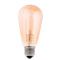 Светодиодная лампа филаментная Ilumia 6Вт 2300К-3000К