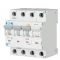 Диференціальний автоматичний вимикач Eaton (Moeller) mRB4-25/3N/C/003-A