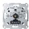 Механизм поворотного светорегулятора Schneider Electric Merten Artec/Antik MTN5136-0000 315Вт