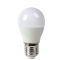 Лампа LED Vestum G45 4Вт 4100K E27