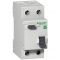 Выключатель дифференциального тока Schneider Electric Easy9 EZ9D34610 1P+N 10A
