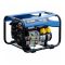 Газовый двухтопливный генератор Perform 6500 GAZ, SDMO 5,8кВт