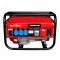 Бензиновый генератор KrafTWele OHV-6500 3,5KW 3F 3,5кВт