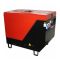 Электрогенератор дизельный ESE1006 DLS-GT ISO Diesel, Endress 7,8кВт