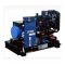 Дизельный генератор Adriatic K21 H Compact, SDMO 18,7кВт