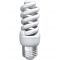 Энергосберегающая лампа 11Вт Magnum Mini Full-spiral Т2 4100K, Е27