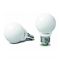 Энергосберегающая лампа 9Вт Eurolamp Globe 2700K, E14