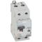 Диференціальний автоматичний вимикач Legrand (411024) 1P+NC 16A 300мA AC