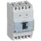 Автоматический выключатель DPX³ 160 3п 125А 16кА, Legrand