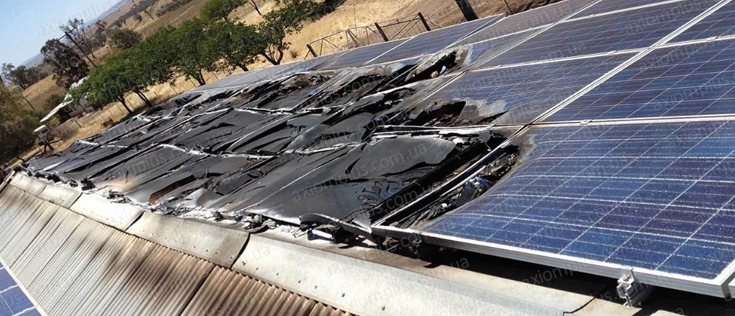 Установка солнечных батарей. Что нужно учесть при монтаже?